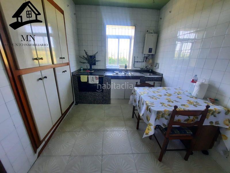Foto 225b442c-7720-44c3-9259-1963e51831fa. Casa amb aparcament a Suances