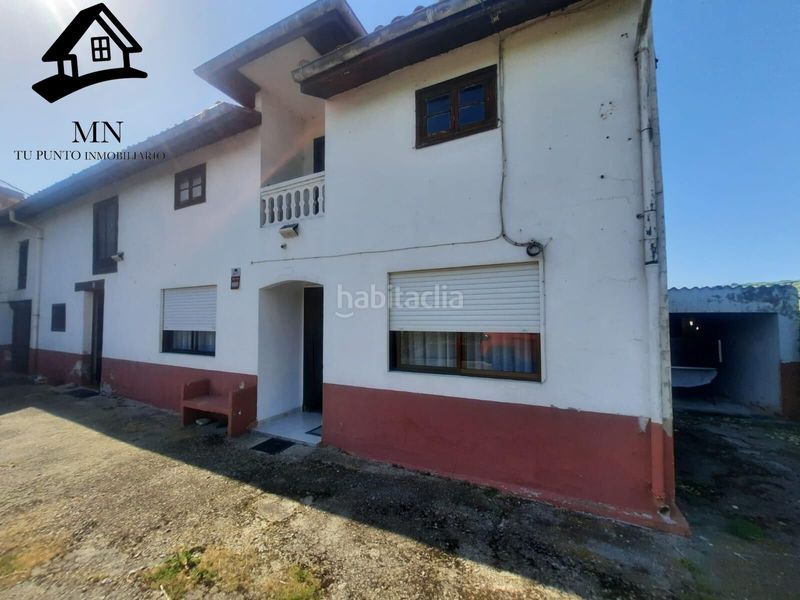 Foto 3c940e06-f6b0-4959-8f96-fc0dadc59ce1. Casa amb aparcament a Suances