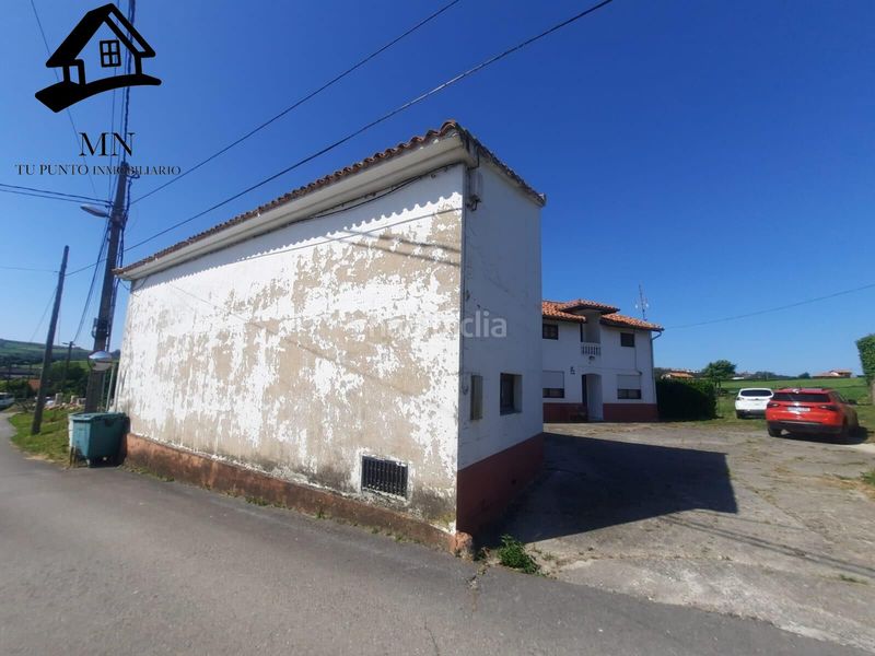 Foto 8eeab67c-6d76-4580-92ce-f9c6c8cbb502. Casa amb aparcament a Suances
