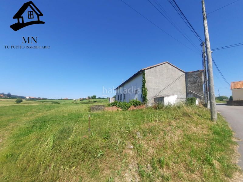 Foto c57c61b0-b46b-4d39-9673-d1e0efa88612. Casa amb aparcament a Suances