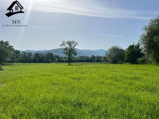 Residential Plot in Villafufre. Finca de 3.849 m2 con todos los servicios ideal para una gran ma
