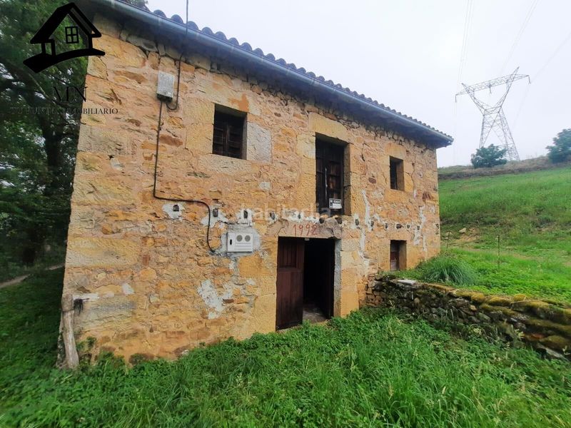 Foto 5a6d735d-508b-4d7f-9afd-1b10f4128947. Masia a Villacarriedo