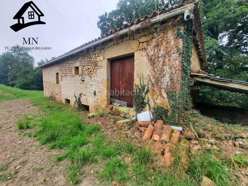 Foto 74b4f93e-f403-411f-a1af-e2f7207d114e. Masia a Villacarriedo