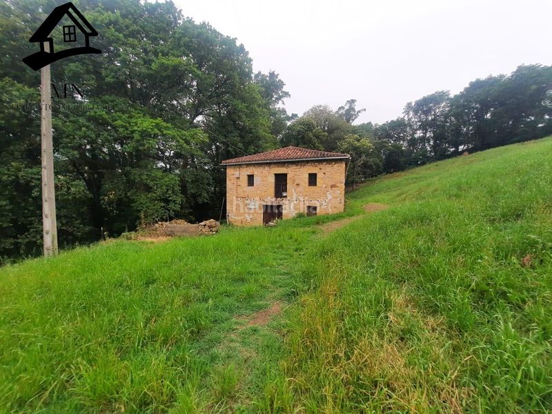 Foto 76f099ab-f19d-4746-b2b6-7d5529d8c720. Masia a Villacarriedo