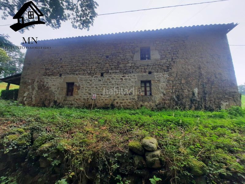 Foto 8849796c-e0ba-40d7-a70f-50dc11d6c041. Masia a Villacarriedo