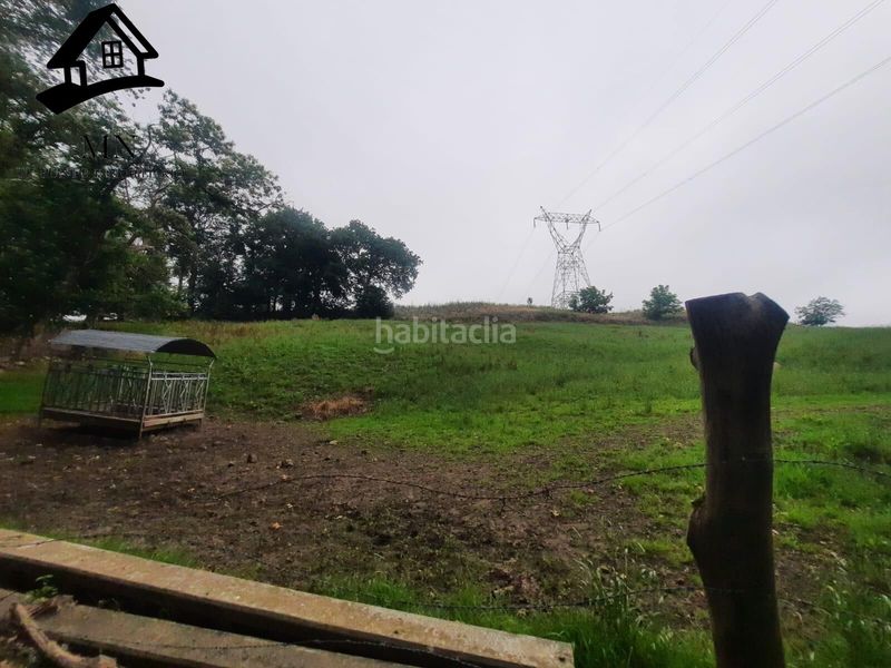 Foto a888e41b-3fb1-4365-a1fa-ddd7d0875250. Masia a Villacarriedo