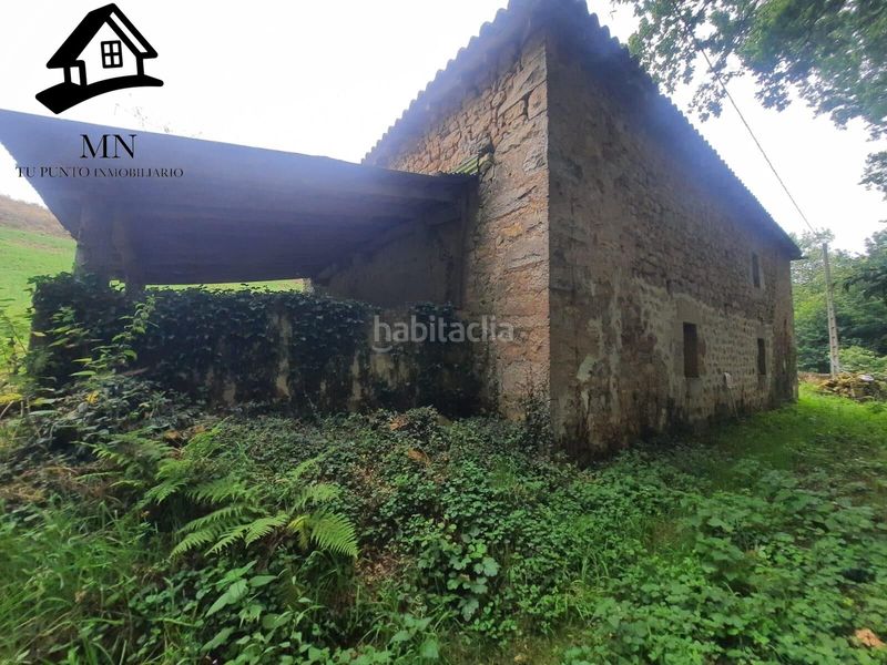Foto bfd22ccc-4128-4a1b-bee8-3fd8e147802a. Masia a Villacarriedo
