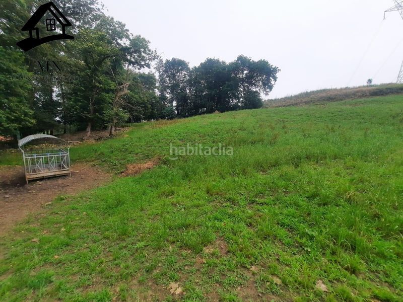 Foto e5d9969c-2493-4ea3-86b8-04411c07f5f8. Masia a Villacarriedo