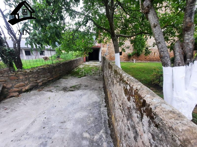 Foto 33185728-4e1e-4c02-96ba-9242c0be9b48. Masia amb aparcament a Villacarriedo
