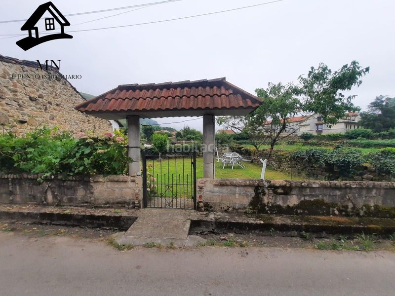 Foto 4ad2fa43-17e9-4c73-b72e-22b073069783. Masia amb aparcament a Villacarriedo