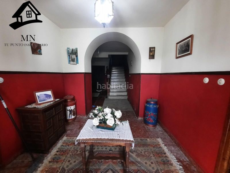 Foto a72650f9-e947-4cf1-aa6b-d8a0915f1553. Masia amb aparcament a Villacarriedo
