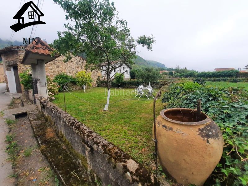 Foto d8f1bbdc-f300-43bd-a571-5f175f7b3d15. Masia amb aparcament a Villacarriedo