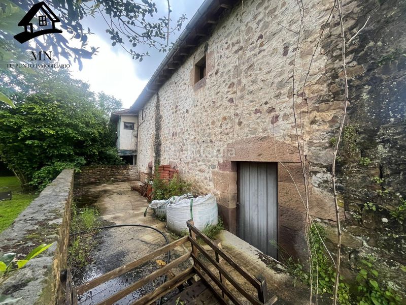 Foto 68162dd0-3d6c-4ce9-98c4-7ce449c81d50. Masia a Villafufre