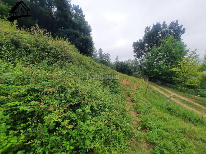 Foto 76a7d25a-c88d-4be8-b373-5e3e88a14242. Masia a Villacarriedo