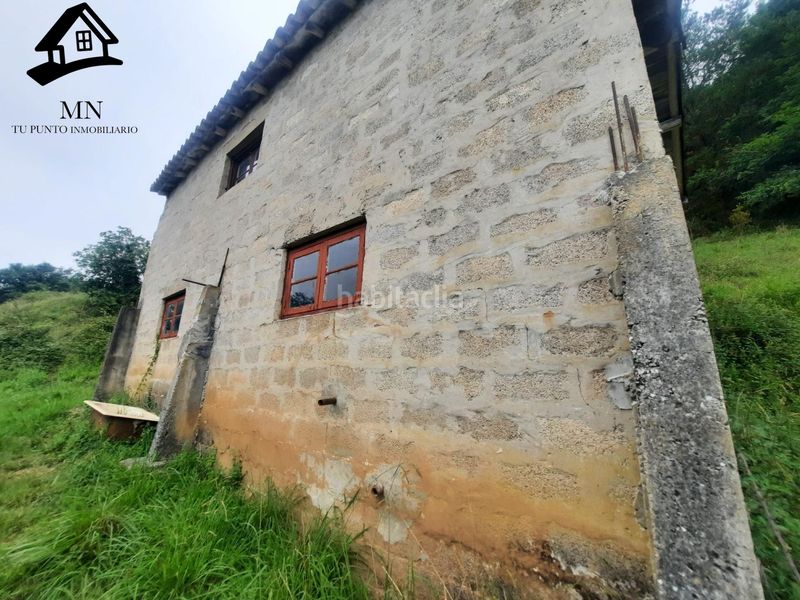 Foto aafea437-09e0-446f-8c77-615f31d49994. Masia a Villacarriedo