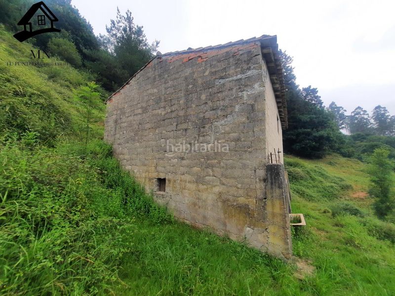 Foto c03eb65c-b632-4275-acd9-0bd88bfef9f1. Masia a Villacarriedo
