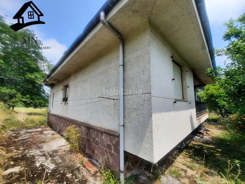 Foto f5bad4e5-f03d-495d-bfbe-7a45a3956a4d. Casa a Puente Viesgo