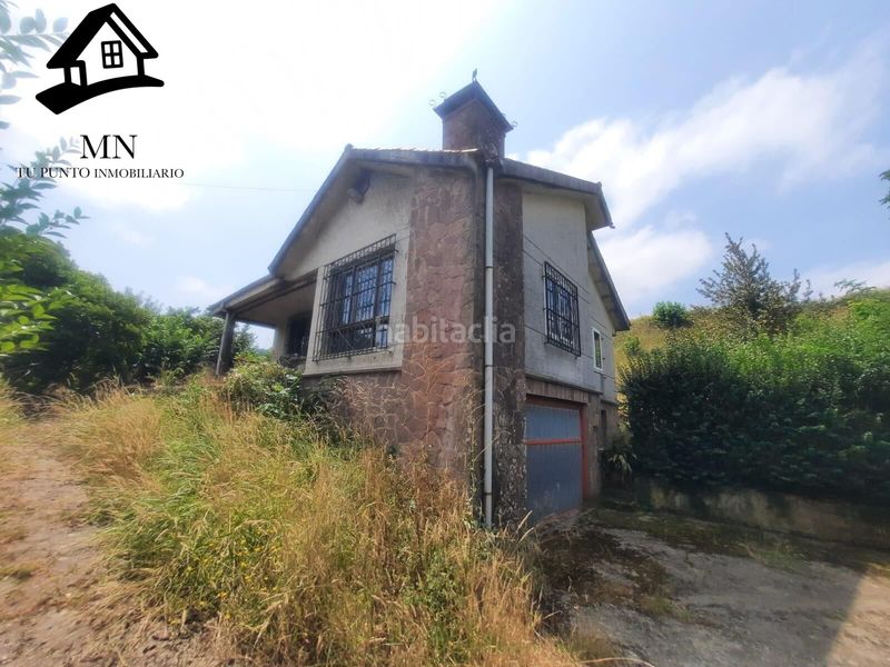 Foto f8afdce8-45f5-4228-80bd-a5dcc519f301. Casa a Puente Viesgo