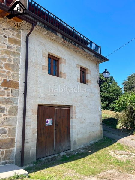 Foto b4246115-4071-418f-bd63-84580f1edeac. Masia a Villacarriedo