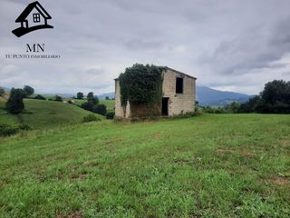 Country house in Villacarriedo