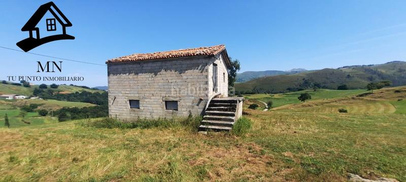 Foto 605aa126-ceb2-4d5d-89c9-a6b37ee7421d. Masia a Saro