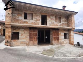 Casa a Villafufre. Casa independiente en villafufre