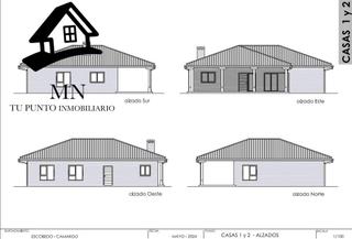 Terreny residencial a Escobedo. Chalet independiente en escobedo de camargo