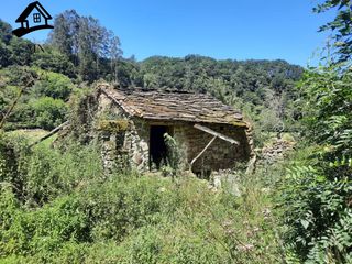 Mas à Luena. Conjunto de fincas rústicas con posibilidad de edificación