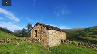 Casa a Selaya. Cabaña con finca en venta en selaya