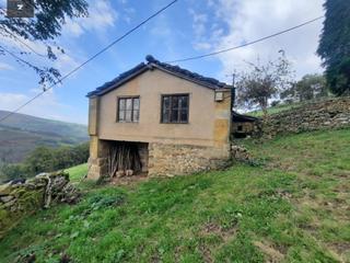 Casa a San Pedro del Romeral. Finca rústica con cabaña pasiega en san pedro del romeral