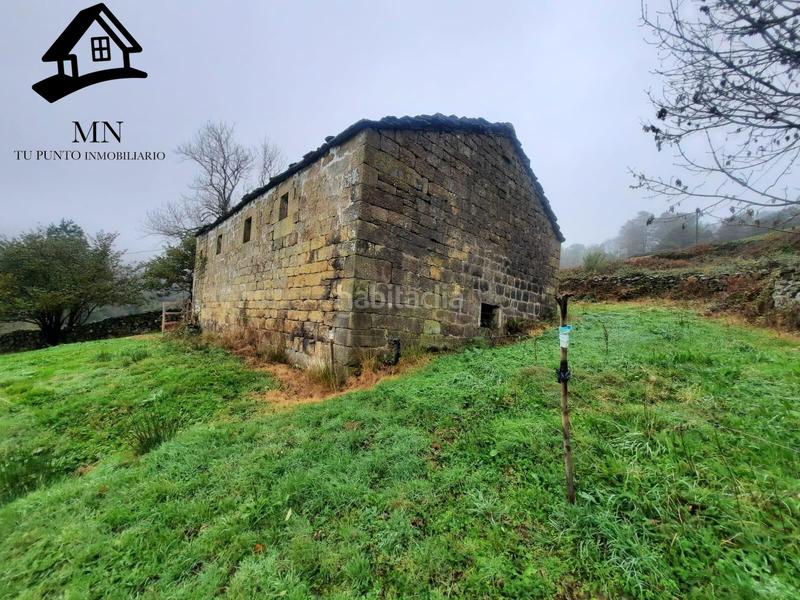 Foto 09a7fb3a-3584-4f4c-96ca-e5d7f9368584. Casa cabaña pasiega con finca en valles pasiegos en Luena