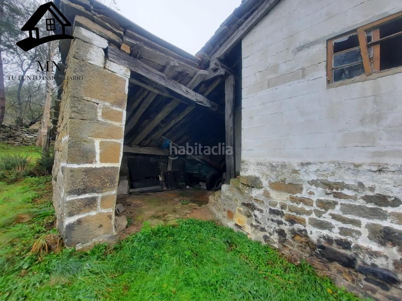 Foto 3e7bd2dd-dc3a-4023-9c62-b24de7595d59. Casa cabaña pasiega con finca en valles pasiegos en Luena