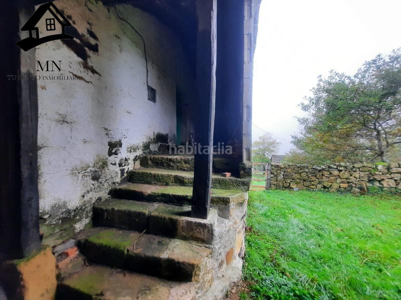 Foto 4e46f09f-f272-4327-8dc3-2455bf77db7a. Casa cabaña pasiega con finca en valles pasiegos en Luena