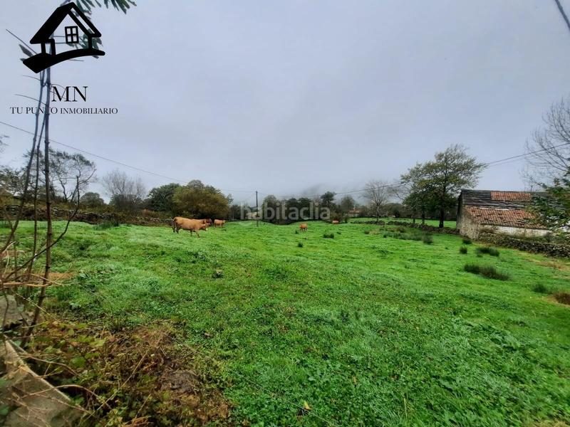 Foto 5ed3ae39-738c-4e05-bb13-1b6b6cbb79a9. Casa cabaña pasiega con finca en valles pasiegos en Luena