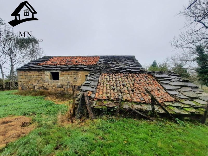 Foto 6b3a87bd-1c3a-4fe4-bed9-60fb022362f8. Casa cabaña pasiega con finca en valles pasiegos en Luena