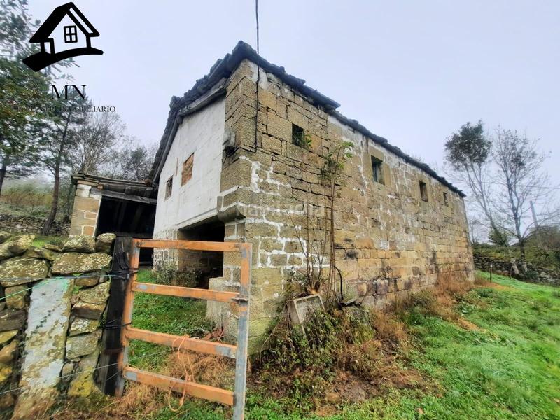 Foto 7b3fb312-8592-4f62-823d-249c25600fb4. Casa cabaña pasiega con finca en valles pasiegos en Luena
