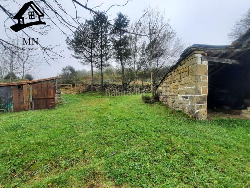 Foto 7f915b96-6762-45c0-bb02-b340010509df. Casa cabaña pasiega con finca en valles pasiegos en Luena