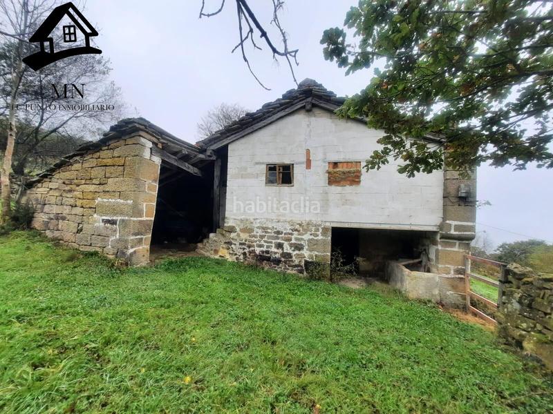 Foto 967a4aa3-7b98-4061-97af-955be84fccbe. Casa cabaña pasiega con finca en valles pasiegos en Luena