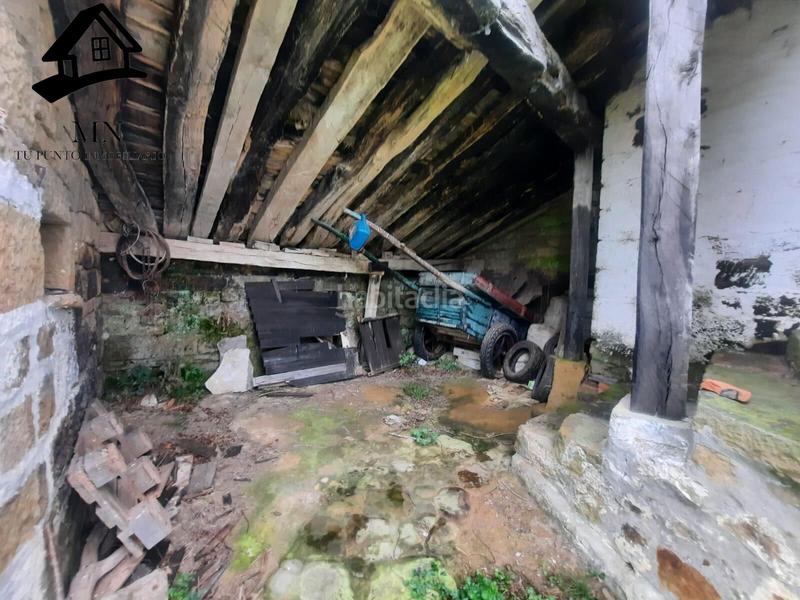 Foto ddd926b5-9f90-4458-9432-0fd7ade13a5b. Casa cabaña pasiega con finca en valles pasiegos en Luena