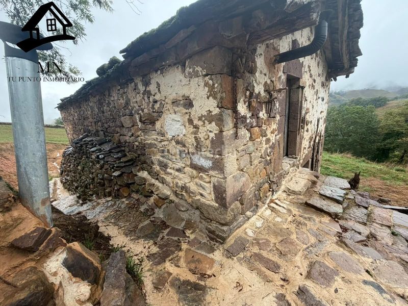 Foto 5ecd43c3-1cdd-4d19-a0da-8a2a20d72a93. Casa a Selaya