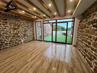 Mas à Villacarriedo. Espectacular casa montañesa totalmente rehabilitada en abionzo,