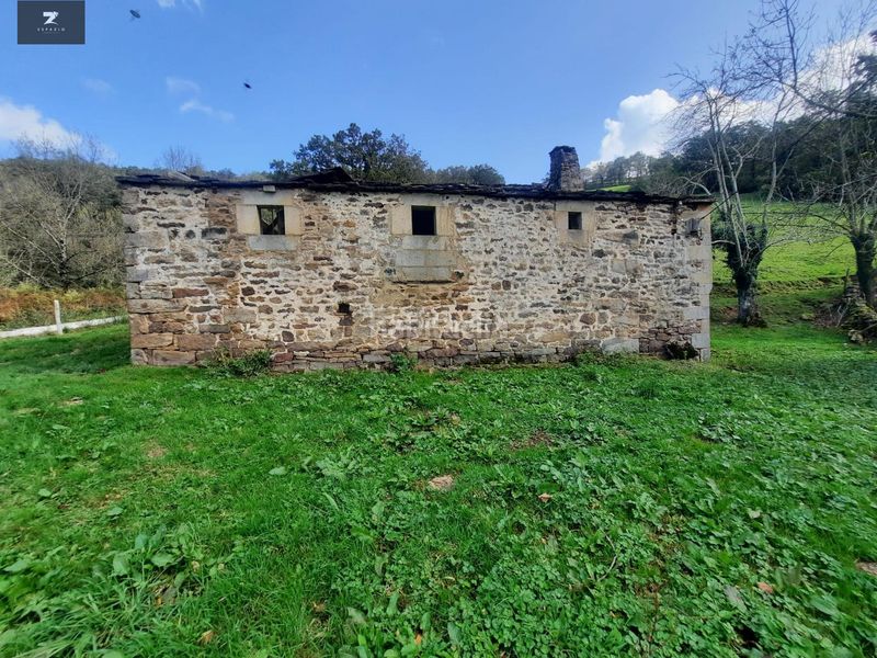 Foto 2e018413-3326-4b10-bb52-262eb7839d54. Casa conjunto de tres cabañas independientes y fincas romeral en San Pedro del Romeral