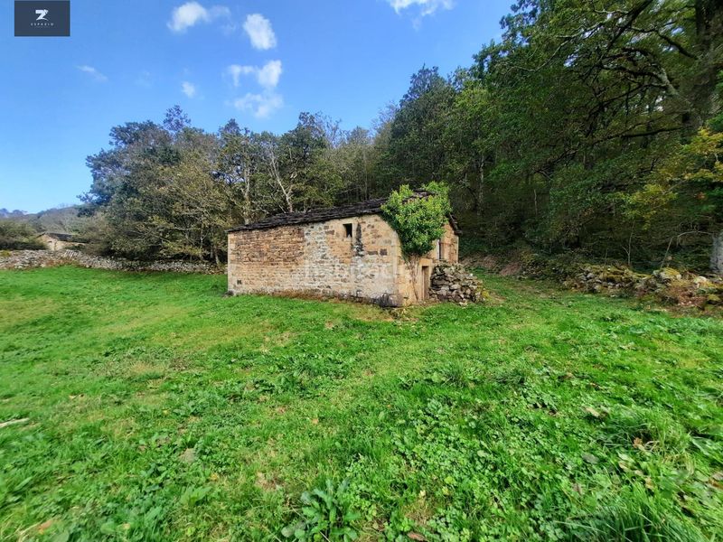 Foto 98870662-2919-4597-beb9-b1543a1d5ce3. Casa conjunto de tres cabañas independientes y fincas romeral en San Pedro del Romeral
