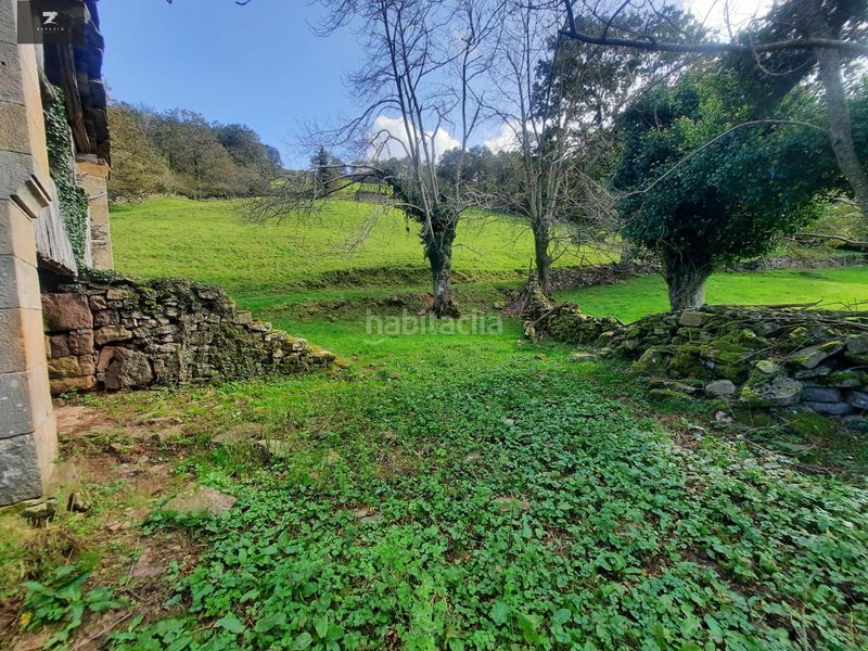 Foto a93e93a0-b319-442b-ad30-8f484b6a986e. Casa conjunto de tres cabañas independientes y fincas romeral en San Pedro del Romeral