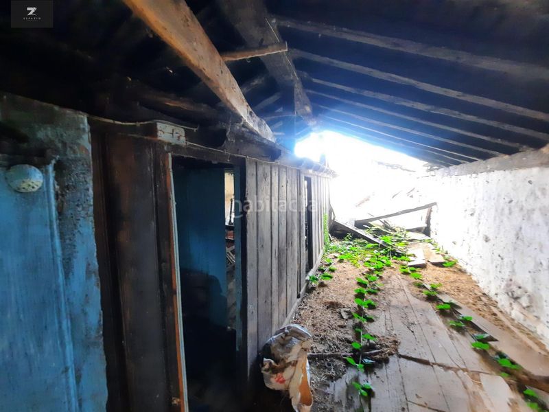 Foto dbe409cf-bfbe-4a4f-8225-72583a4a72e0. Casa conjunto de tres cabañas independientes y fincas romeral en San Pedro del Romeral