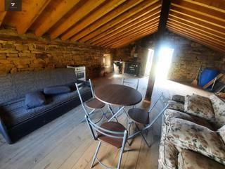Casa en San Pedro del Romeral. Cabaa pasiega en san pedro del romeral