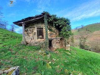 Casa a Selaya. Bonita cabaña para reformar en selaya