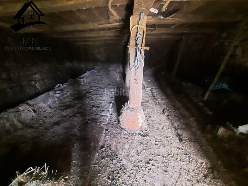Foto 0f0082dd-d671-494a-a1ef-b4513cb238f6. Masía venta de cabaña y finca en San Pedro del Romeral