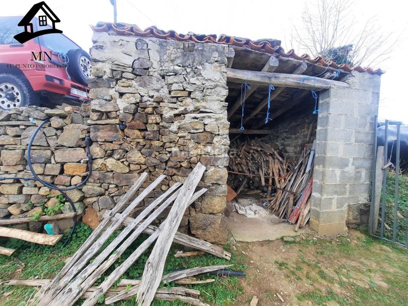 Foto 21ee6f15-a372-4e87-9ec2-c03bac65bbba. Masía venta de cabaña y finca en San Pedro del Romeral