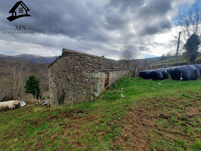 Foto 5b2923df-1078-4d94-8098-ccaec443b596. Masía venta de cabaña y finca en San Pedro del Romeral